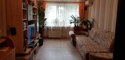 3-комнатная, село Чёрная речка. Железнодорожный, частное лицо, 66 кв. м.