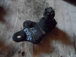 Шаровая опора. Toyota: Corsa, Sera, Corolla II, Paseo, Tercel, Raum, Cynos, Starlet Двигатели: 1NT, 4EFE, 5EFE, 5EFHE, 2E, 3EE, 1E, 1N, 2EE, 4EF, 4EFT...
