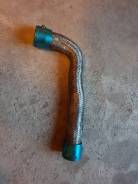 Патрубок отопителя, системы отопления. Toyota Mark II, JZX100 Toyota Cresta, JZX100 Toyota Chaser, JZX100