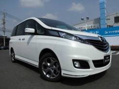 Mazda Biante. автомат, 4wd, бензин, б/п. Под заказ