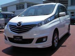 Mazda Biante. автомат, 4wd, бензин, б/п. Под заказ
