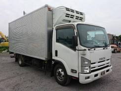 Isuzu Elf. Продам без ПТС I. Elf 2012г. рама-NPR85 двс-4JJ1T рефка., 3 000 куб. см., 3 000 кг. Под заказ