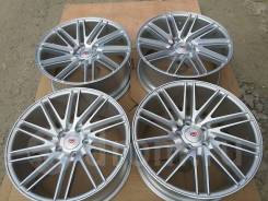 Vossen VPS-307. 8.0x18", 5x114.30, ET37, ЦО 73,1 мм. Под заказ