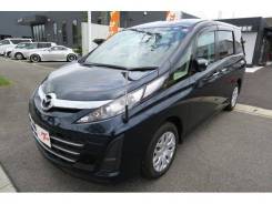 Mazda Biante. автомат, 4wd, бензин, б/п. Под заказ
