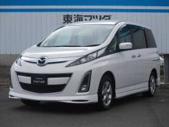 Mazda Biante. автомат, 4wd, бензин, б/п. Под заказ