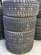 Dunlop DSX. Зимние, без шипов, 2010 год, 5 %, 4 шт