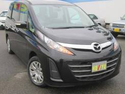 Mazda Biante. автомат, 4wd, бензин, б/п. Под заказ