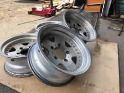 Suzuki. 7.0x15", 5x139.70, ET-13, ЦО 110,0 мм.