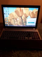 Acer Aspire V3-571G. 15.6", 2,5����, ��� 4 ��, ���� 500���, WiFi, Bluetooth, ����������� �� 2��.