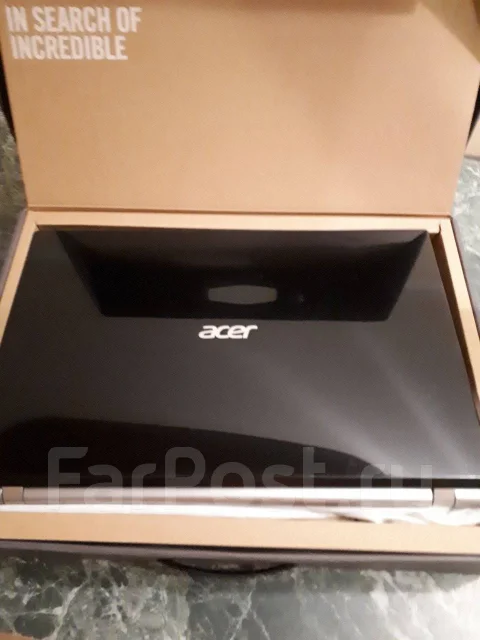 Acer Aspire V3-571G. 15.6", 2,5����, ��� 4 ��, ���� 500���, WiFi: 1, Bluetooth: 1, ����������� �� 2��. ����