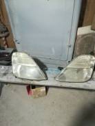 Фара. Honda Stream, RN2