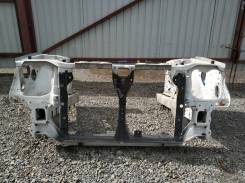 Рамка радиатора. Subaru Forester, SG, SG5, SG9, SG9L Двигатель EJ205