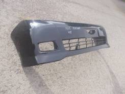Бампер. Toyota Isis, ZGM10G, ZGM10W, ANM10W, ANM15G, ANM15W, ANM10G, ZGM11G, ZNM10W, ZNM10G, ZGM11W, ZGM15W, ZGM15G Двигатели: 2ZRFAE, 1AZFSE, 3ZRFAE...