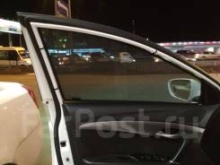 Шторки. Toyota Prius, NHW20