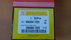  096400-1220 4/12R Komatsu 4D95L 4D95S 096400-1220 