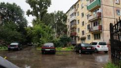 2-комнатная, улица Космическая 5а. Индустриальный, агентство, 44 кв. м.