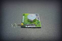 Батарейка LR44 A76 1.5V (11,6 Х 5,4 ММ) используется в часах, калькуляторах, лазерных указках, брелках, игрушках и других устройствах