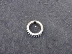 Шкив коленвала. Nissan: Teana, Maxima, Elgrand, Presage, Altima, Murano, Fuga, Cedric, Skyline, 350Z, Fairlady Z, Stagea, Gloria Двигатели: QR20DE, VQ...