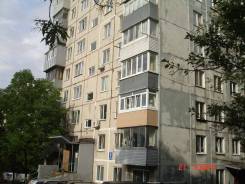 2-комнатная, улица Енисейская 8. Вторая речка, агентство, 47 кв. м. Дом снаружи