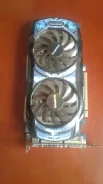 GeForce GTS 450 ����