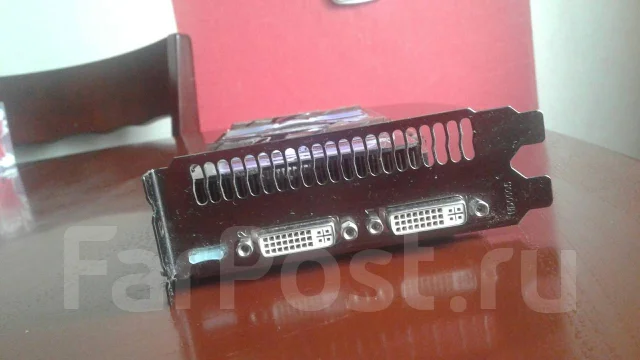 GeForce GTS 450 ����
