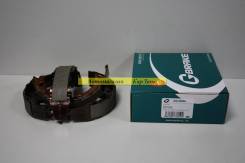 Колодки тормозные барабанные. Toyota: Corona, Windom, Aurion, Scepter, Camry Gracia, Avensis, Carina, Vista, Caldina, Solara, Mark II Wagon Qualis, Ca...