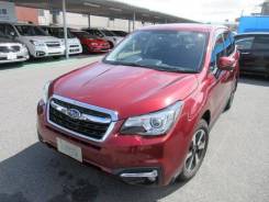 Subaru Forester. автомат, 4wd, 2.0 (148 л.с.), бензин, 15 000 тыс. км, б/п. Под заказ