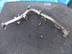 Трубка помпы. Nissan: Skyline, Cedric, 350Z, Fairlady Z, Stagea, Gloria, Fuga Двигатели: VQ25DD, VQ30DD, VQ35DE, VQ35HR, VQ25DE