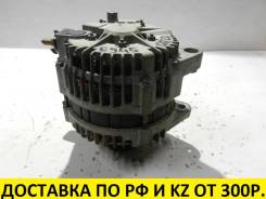 Генератор. Nissan: Wingroad, Teana, X-Trail, Presage, Serena, Murano, Primera, Avenir, Prairie, Liberty, Rogue, Bluebird Sylphy, Bassara, AD Двигатели...