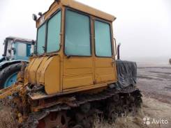 Вгтз ДТ-75. ДТ 75 продажа обмен, 90 л.с.