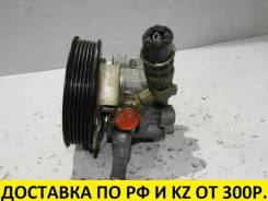 Гидроусилитель руля. Nissan: X-Trail, Bluebird Sylphy, Presage, Serena, Primera Двигатели: QR20DE, QR25DE, QR20DD, QR25DD