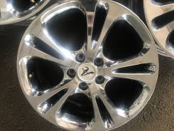 A-Tech Schneider AS-05. 7.0x18", 5x114.30, ET55, ЦО 65,0 мм. Под заказ