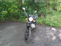 Senke RM125. 125 куб. см., исправен, птс, с пробегом