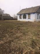 Продам дом по ул. Станционная. Улица Станционная 80, р-н Станционная, площадь дома 42 кв. м., электричество 8 кВт, отопление твердотопливное, от агент...