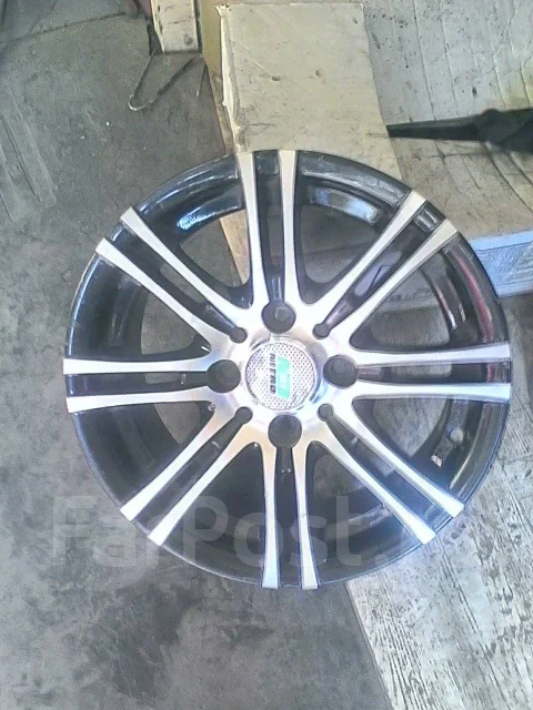 Nitro Y3153. 5.5x13", 4x98, ET35, �� 58,6���. ����