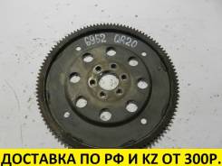 Маховик. Nissan: Liberty, Wingroad, Bluebird Sylphy, Serena, Primera, AD, Prairie Двигатели: QR20DE, QR20DD