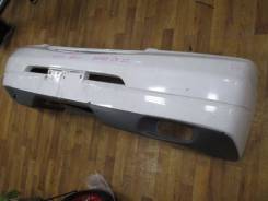 Бампер. Mazda Bongo, SK22L, SK22M, SK22T, SK22V, SK82L, SK82M, SK82T, SK82V Nissan Vanette, SK82VN, SKP2MN, SK22VN, SKF2VN, SKF2MN, SK22MN, SK82MN Дви...