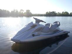 Yamaha VX Cruiser. 110,00 л.с., 2013 год год