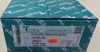 Поршень. Toyota: Vista, Celica, Carina, Corona, Caldina, RAV4, Camry, Curren, Carina E, Carina ED, Corona Exiv Двигатель 3SFE