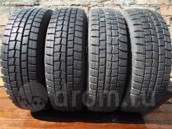 Dunlop Winter Maxx WM01. Зимние, без шипов, 2016 год, 10 %, 4 шт