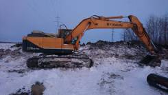 Hyundai R220LC-9S. Продажа Экскаватора hyundai R220LC-9S, 0,90 куб. м.