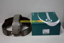 Колодки тормозные барабанные. Toyota Fortuner, GGN155, GGN165, GGN50, GGN60, GUN155, GUN156, GUN165, GUN166, KUN156, KUN50, KUN51, KUN51L, KUN60, KUN6...