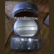 Колпак запасного колеса 275/70/16