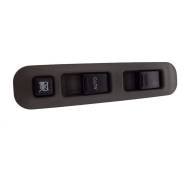 Блок управления стеклоподъемниками. Suzuki Jimny, JB23W, JB43, JB43W, JB64W Двигатели: K6A, M13A, R06A