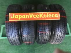 Hankook DynaPro. Летние, 2008 год, 50 %, 4 шт