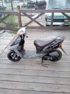 Suzuki Lets 2. 49 куб. см., исправен, без птс, без пробега