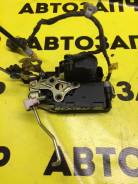 Замок двери. Toyota Sienna, GSL30, GSL33, GSL35 SsangYong Rexton, GAB, RJN Двигатели: 2GRFE, D20DTR, D27DT, D27DTP, G32D, OM602