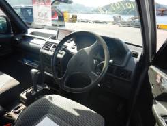 Радиатор отопителя. Mitsubishi Pajero, V21W, V23W, V24W, V24WG, V25W, V26W, V26WG, V43W, V44W, V44WG, V45W, V46V, V46W, V46WG, V47WG Двигатели: 4D56...