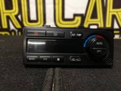 Блок управления климат-контролем. Subaru Legacy, BE5, BE9, BEE, BES, BH5, BH9, BHC, BHE