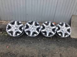 Dolce Wheels. 8.0x20", 5x114.30, ET35
